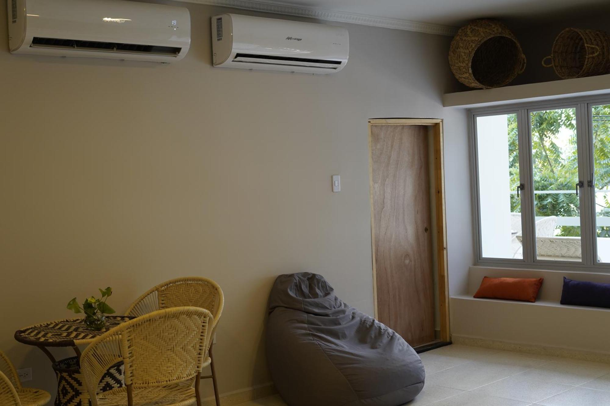 Hostel Dorado Plaza Getsemani Cartagena Exterior photo